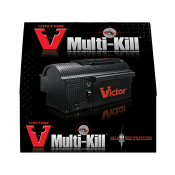 Victor® Multi-Kill Electronic musefælde
