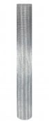 Insektnet aluminium 10m
