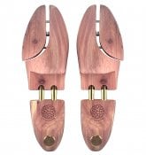 Cedar Atelier® Skoblokke i rødceder