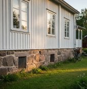 Gnaverstop krybekælder