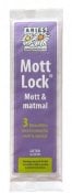 Mottlock® melmølfælde 3-pak