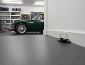 Musefælde Pro 6-pak garage