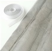 Vinduesnet 130 x 150 cm