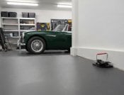 Rottefælde Pro 5-pak garage