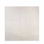Gnaverbeskyttelse ventilationsnet