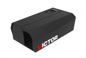 Victor® Electronic Mouse Trap musefælde