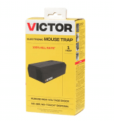 Electronic Mouse Trap