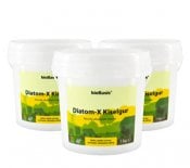 Kiselgur Biobasis 1 kg