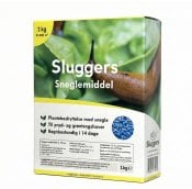 Sluggers sneglemiddel 1 kg