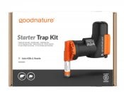 Goodnature A24 Start kit