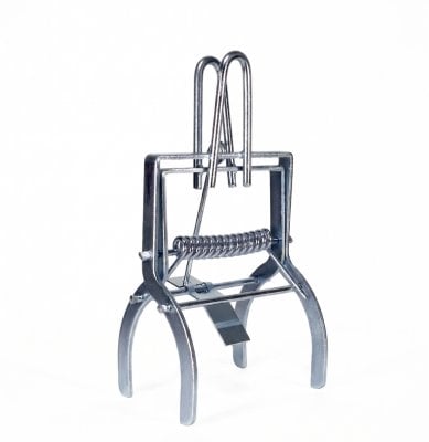 Klofælde til mosegrise og muldvarpe TheVault®