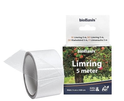 Klæbebånd Biobasis