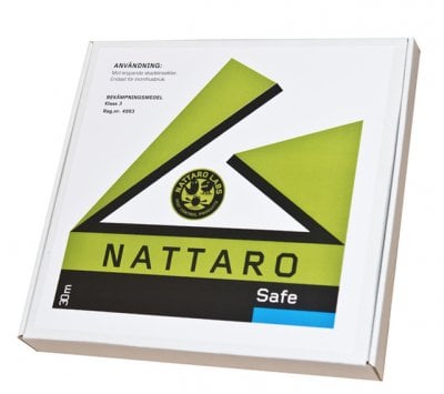 Nattaro Safe® 30 m