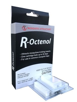 R-Octenol