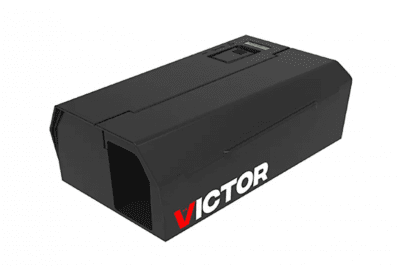 Victor® Electronic Mouse Trap musefælde