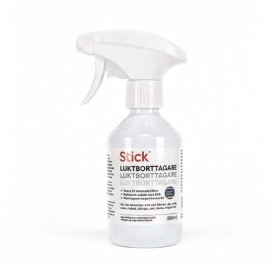 Stick Lugtfjerner spray