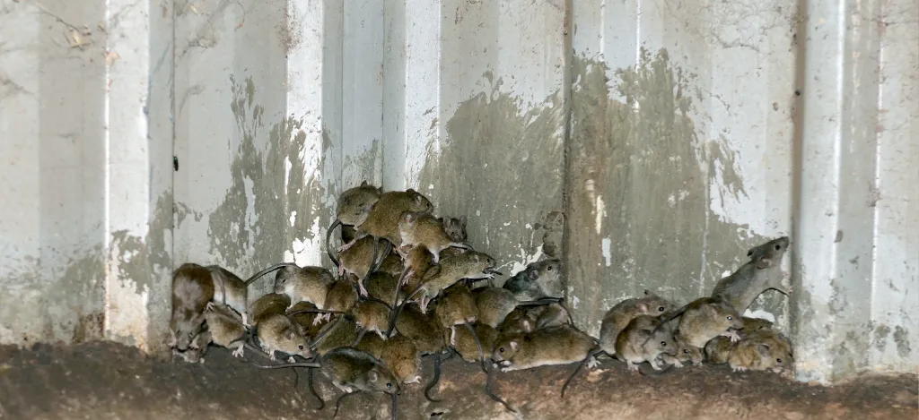 Mus - ofte stillede spørgsmål (FAQ)