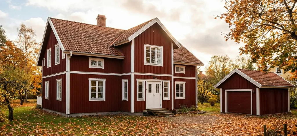 Tjekliste – tætning mod mus